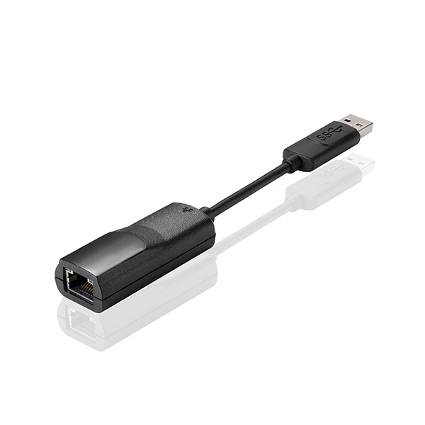 USB A PLUG 3.0 TO RJ45