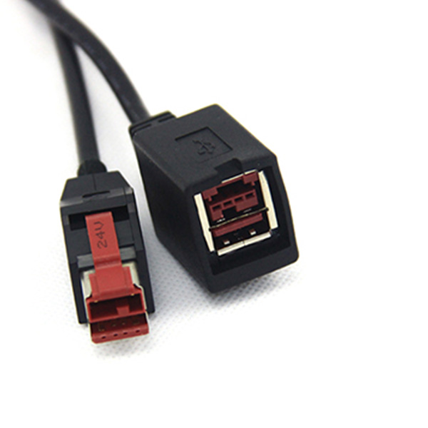 POWER USB CABLE