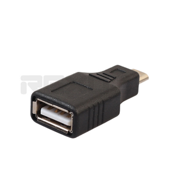 TYPE-C MAEL TO USB A-FEMALE