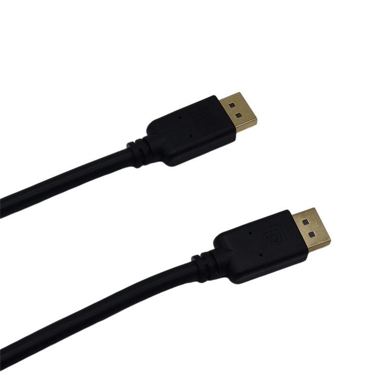 DP TO DP 1.4V 8K 成型Cable