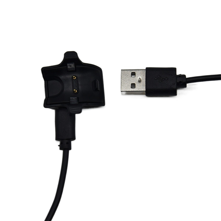 USB2.0 手表充电线卡抠分离式